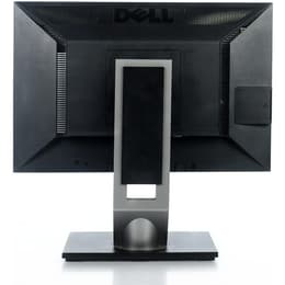 19-inch Dell P1911B 1440 x 900 LED Beeldscherm Zwart