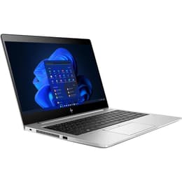 HP EliteBook 840 G6 14" Core i7 1.9 GHz - SSD 128 GB - 8GB QWERTY - Spaans