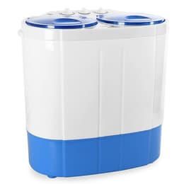 Oneconcept DB003 Mini wasmachine Toplading