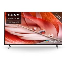 Smart TV Sony LED Ultra HD 4K 190 cm XR75X90J