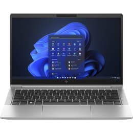 HP EliteBook 630 G10 13" Core i5 4.6 GHz - SSD 256 GB - 8GB AZERTY - Frans