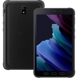 Galaxy Tab Active 3 64GB - Zwart - WiFi + 4G