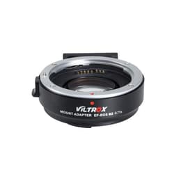 Viltrox Lens EF N/A N/A