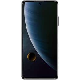 ZTE Blade V30 Vita 128GB - Zwart - Simlockvrij - Dual-SIM