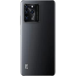 ZTE Blade V30 Vita 128GB - Zwart - Simlockvrij
