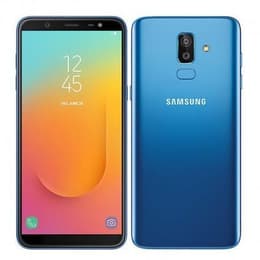 Galaxy J8 32GB - Blauw - Simlockvrij