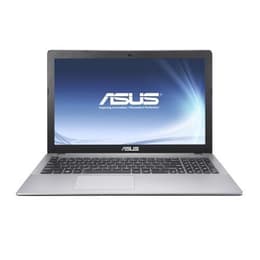 Asus R510JF-XX034T 15" Core i7 2.6 GHz - HDD 1 TB - 4GB AZERTY - Frans