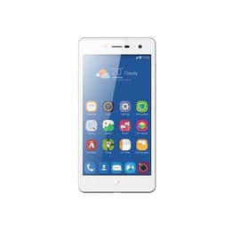 ZTE Blade L7 8GB - Wit - Simlockvrij