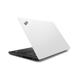 Lenovo ThinkPad L490 14" Core i5 1.6 GHz - SSD 256 GB - 16GB QWERTZ - Duits