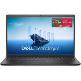 Dell 15 DC15255 15" Ryzen 7 2 GHz - SSD 1 TB - 16GB QWERTY - Engels