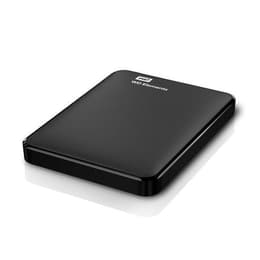 Western Digital Elements Portable Externe harde schijf - HDD 2 TB USB 3.0