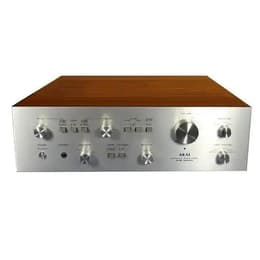 Akai AM-2400 Geluidsversterkers
