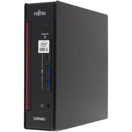 Fujitsu Esprimo Q7010 - MPC4 Core i5 2.3 GHz - SSD 512 GB RAM 8GB