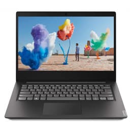 Lenovo IdeaPad S145 14" Core i5 1.6 GHz - SSD 128 GB - 16GB AZERTY - Frans