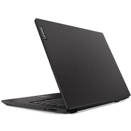 Lenovo IdeaPad S145 14" Core i5 1.6 GHz - SSD 128 GB - 16GB AZERTY - Frans
