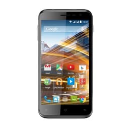 Archos 50c Neon 8GB - Zwart - Simlockvrij