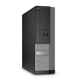 Dell Optiplex 3020 SFF 22" Core I3 3,4 GHz - HDD 2 To - 4GB