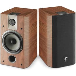 Focal Chorus 705 Speaker - Hout
