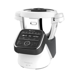 Moulinex Companion XL HF80C800 Multicooker