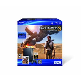Home console Sony PlayStation 3 Slim