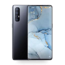 Oppo Reno3 Pro 256GB - Zwart - Simlockvrij