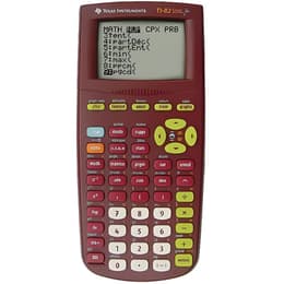Texas Instruments TI 82 STATS Rekenmachine