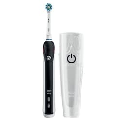 Braun Oral-B Pro 2 2500 CrossAction Elektrische tandenborstel