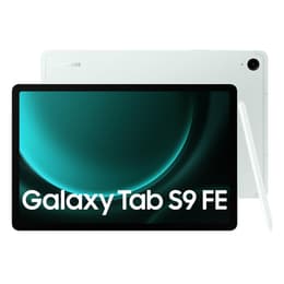 Galaxy Tab S9 FE 128GB - Groen - WiFi
