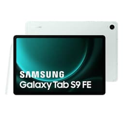 Galaxy Tab S9 FE 128GB - Groen - WiFi