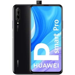 Huawei P Smart Pro 2019 128GB - Zwart - Simlockvrij - Dual-SIM