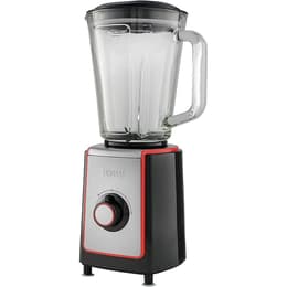 Blender/Mixer Zanussi ‎ZBL-920-RD L - Zwart
