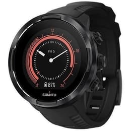 Suunto 9 Baro Bluetooth mm - Zwart