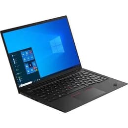 Lenovo ThinkPad X1 Carbon G9 14" Core i7 2.8 GHz - SSD 1 TB - 32GB QWERTY - Zweeds