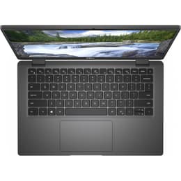 Dell Latitude 7420 14" Core i7 3 GHz - SSD 512 GB - 16GB QWERTZ - Slowaaks