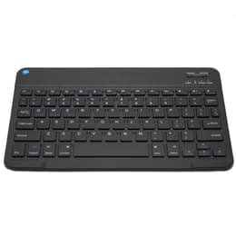 Simpletek Toetsenbord QWERTY Engels (VS) Draadloos Wireless Keyboard