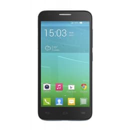 Alcatel Idol 2 Mini S 8GB - Zilver - Simlockvrij