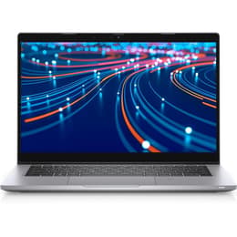 Dell Latitude 5320 13" Core i5 2.6 GHz - SSD 256 GB - 16GB QWERTZ - Slowaaks