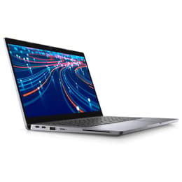 Dell Latitude 5320 13" Core i5 2.6 GHz - SSD 256 GB - 16GB QWERTZ - Slowaaks