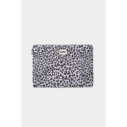 Hoes 15" Laptops - Katoen - Paars