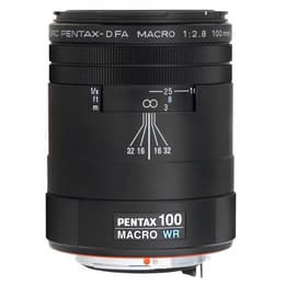 Lens Pentax 100mm f/2.8