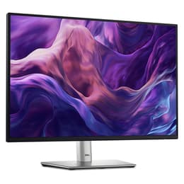 24-inch Dell P2425 1920 x 1080 LED Beeldscherm Zwart