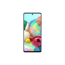 Galaxy A71 128GB - Zilver - Simlockvrij