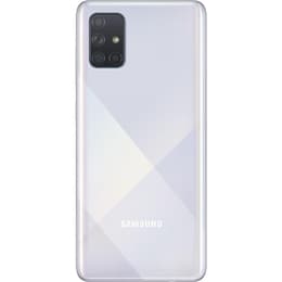 Galaxy A71 128GB - Zilver - Simlockvrij