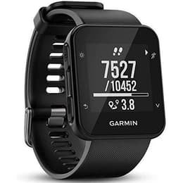 Horloges Garmin Cardio GPS Forerunner 35 - Zwart