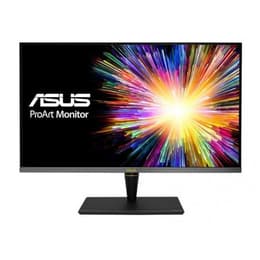 32-inch Asus ProArt PA32UCX-K 3840 x 2160 LCD Beeldscherm Zwart
