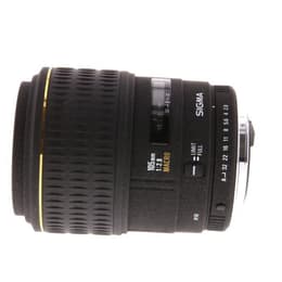 Sigma Lens EX 105 mm f/2.8