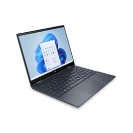 HP Envy x360 13-BF0062NF 13" Core i7 1.1 GHz - SSD 512 GB - 16GB AZERTY - Frans