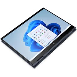 HP Envy x360 13-BF0062NF 13" Core i7 1.1 GHz - SSD 512 GB - 16GB AZERTY - Frans