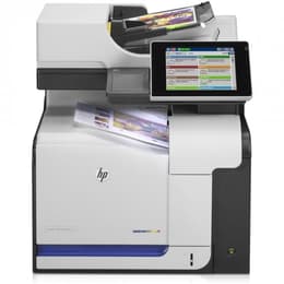 HP LaserJet Entreprise 500 M575F Kleurenlaser