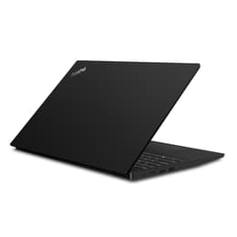 Lenovo ThinkPad E595 15" Ryzen 5 2.1 GHz - SSD 512 GB - 16GB AZERTY - Frans